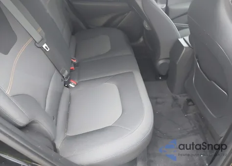 2024 Kia Niro Lx from USA, damaged, VIN KNDCP3LE8R5128231